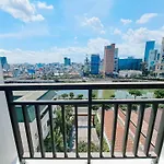 Rem Icon 56 Cbd Apartment - Free Gym & Pool