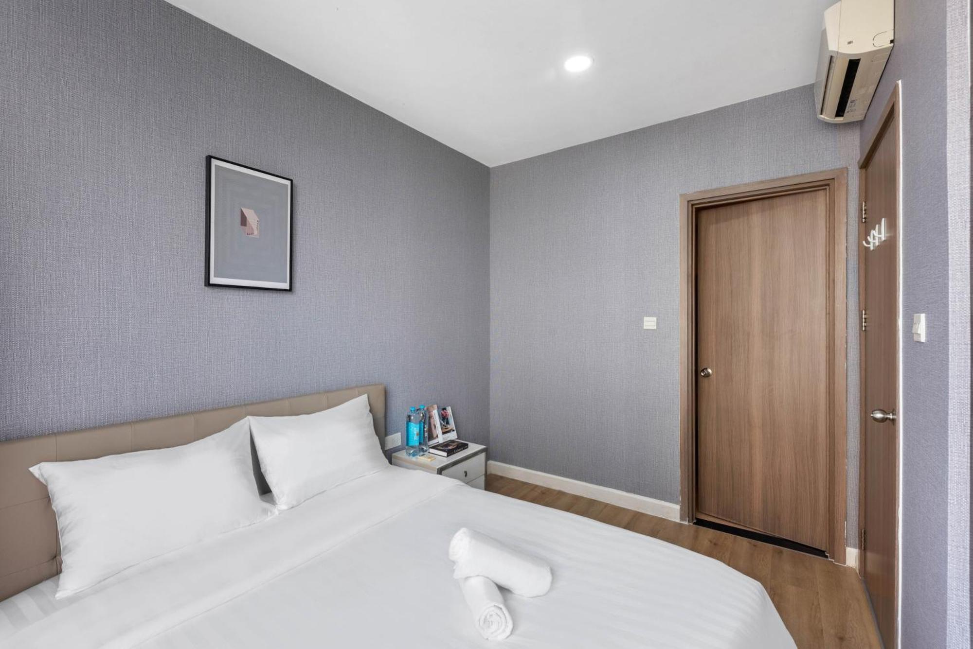 Rem Icon 56 Cbd - Free Gym & Pool TP. Hồ Chí Minh