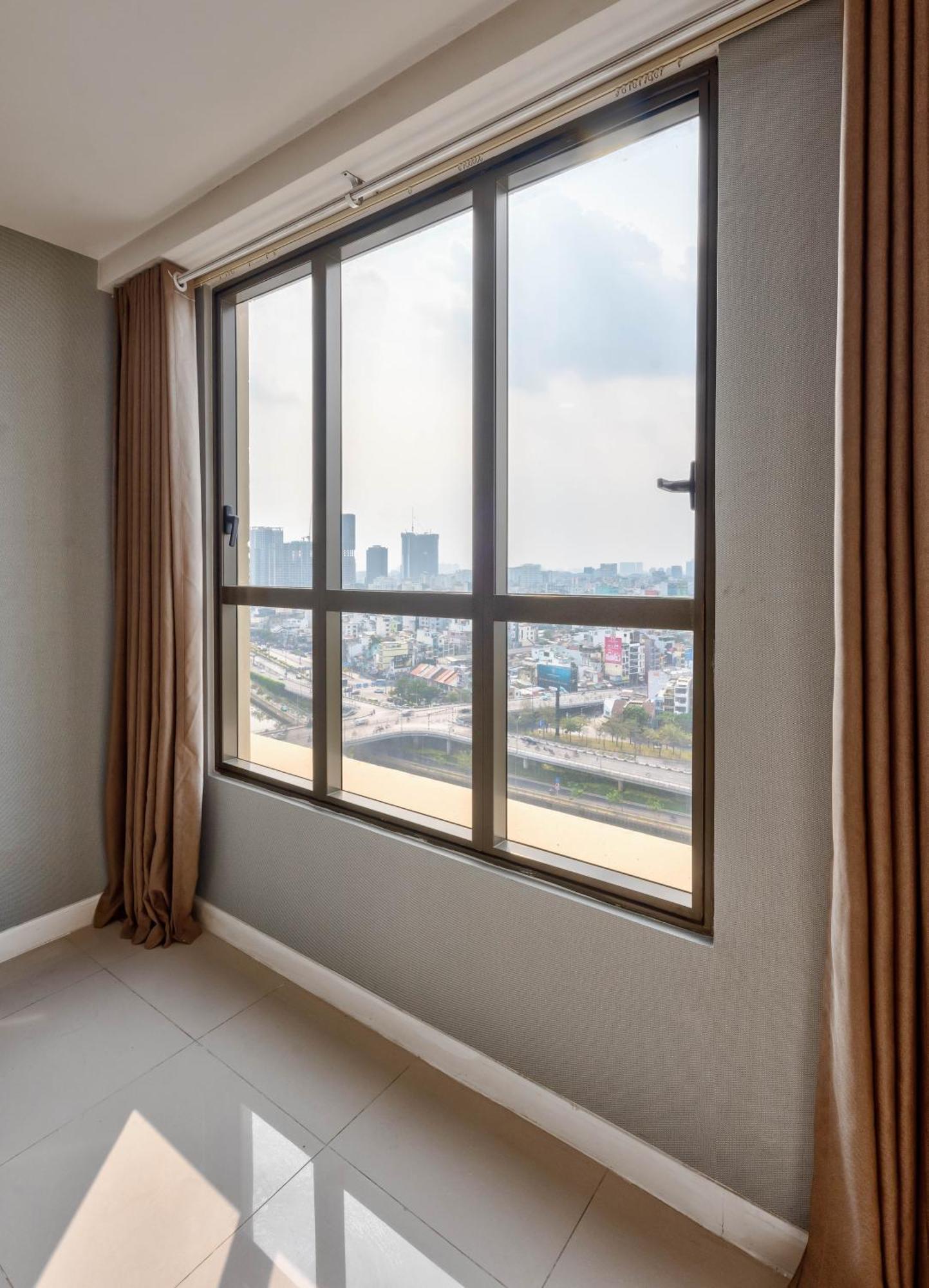 Rem Icon 56 Cbd - Free Gym & Pool