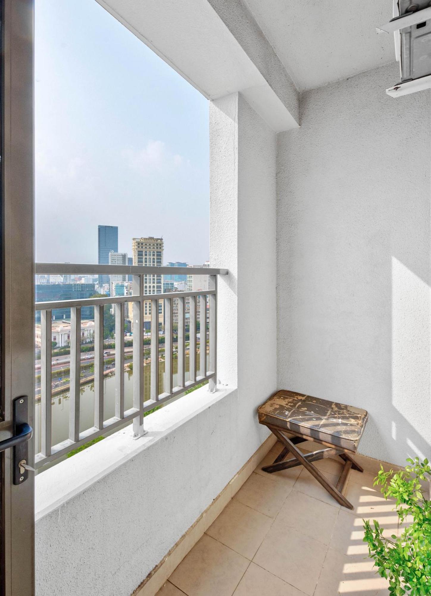 Căn hộ Rem Icon 56 Cbd - Free Gym & Pool