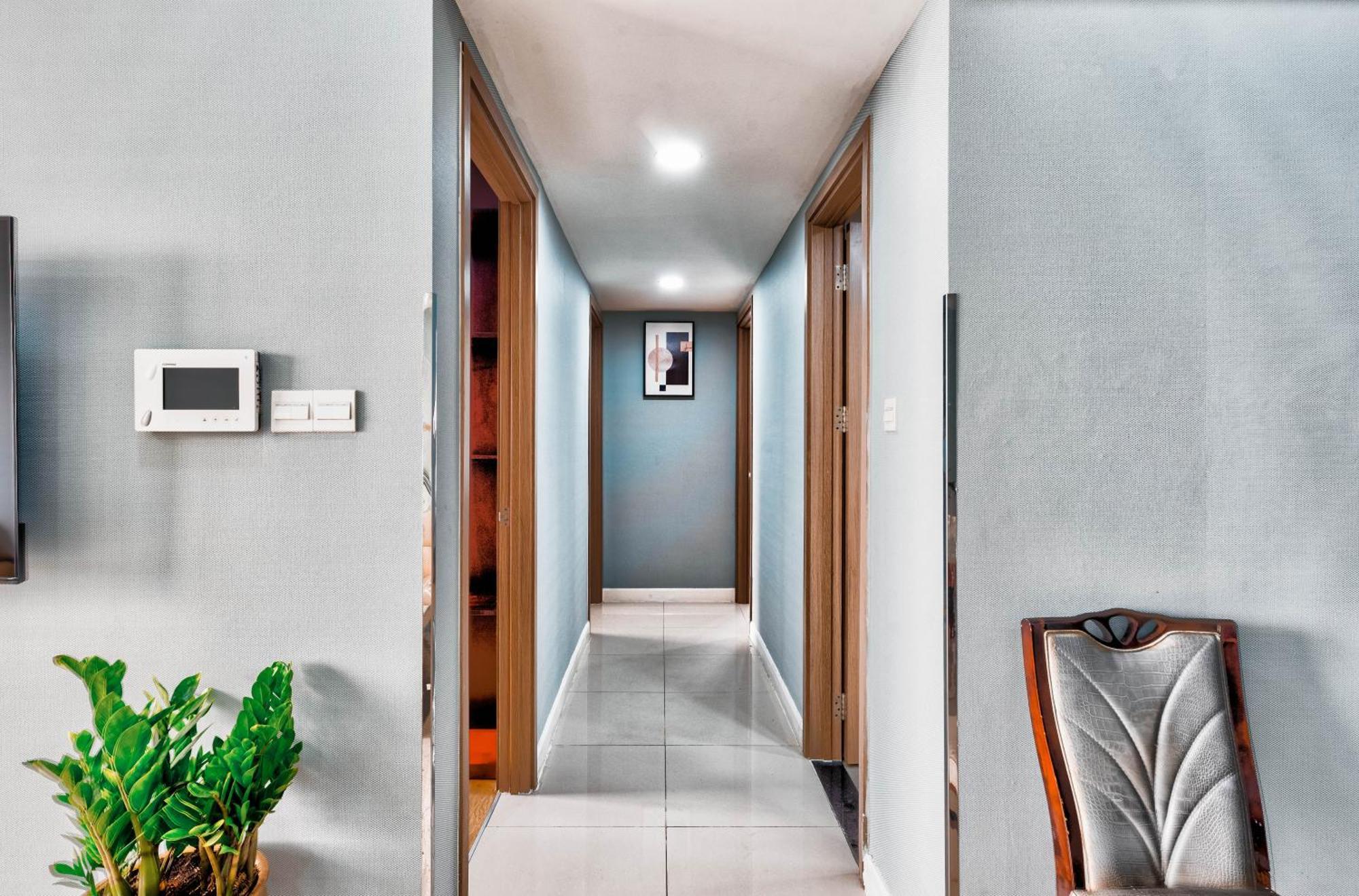 Căn hộ Rem Icon 56 Cbd - Free Gym & Pool TP. Hồ Chí Minh