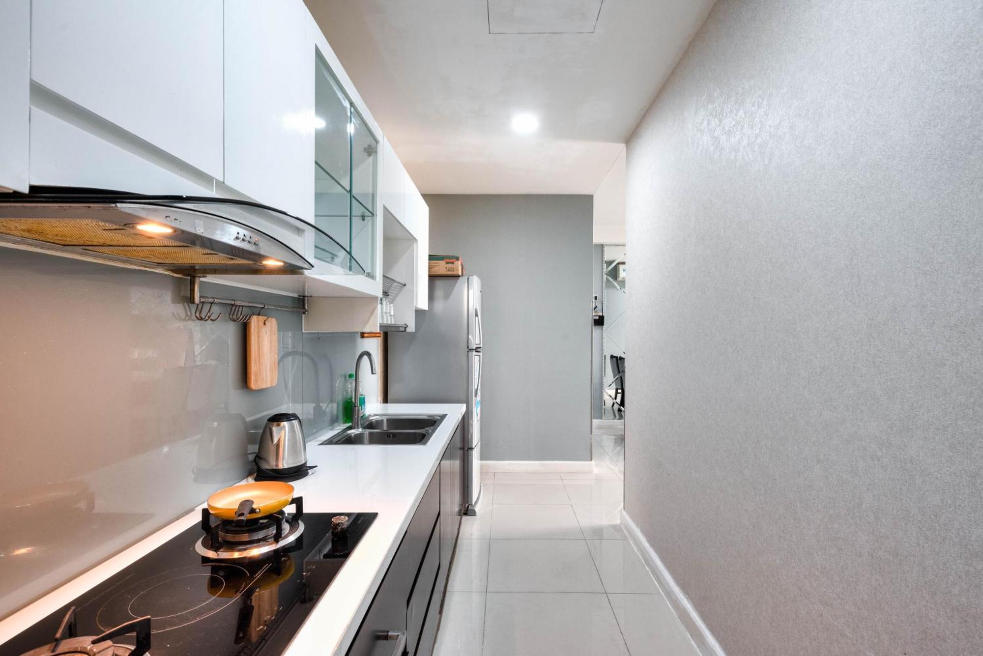 Rem Icon 56 Cbd - Free Gym & Pool TP. Hồ Chí Minh
