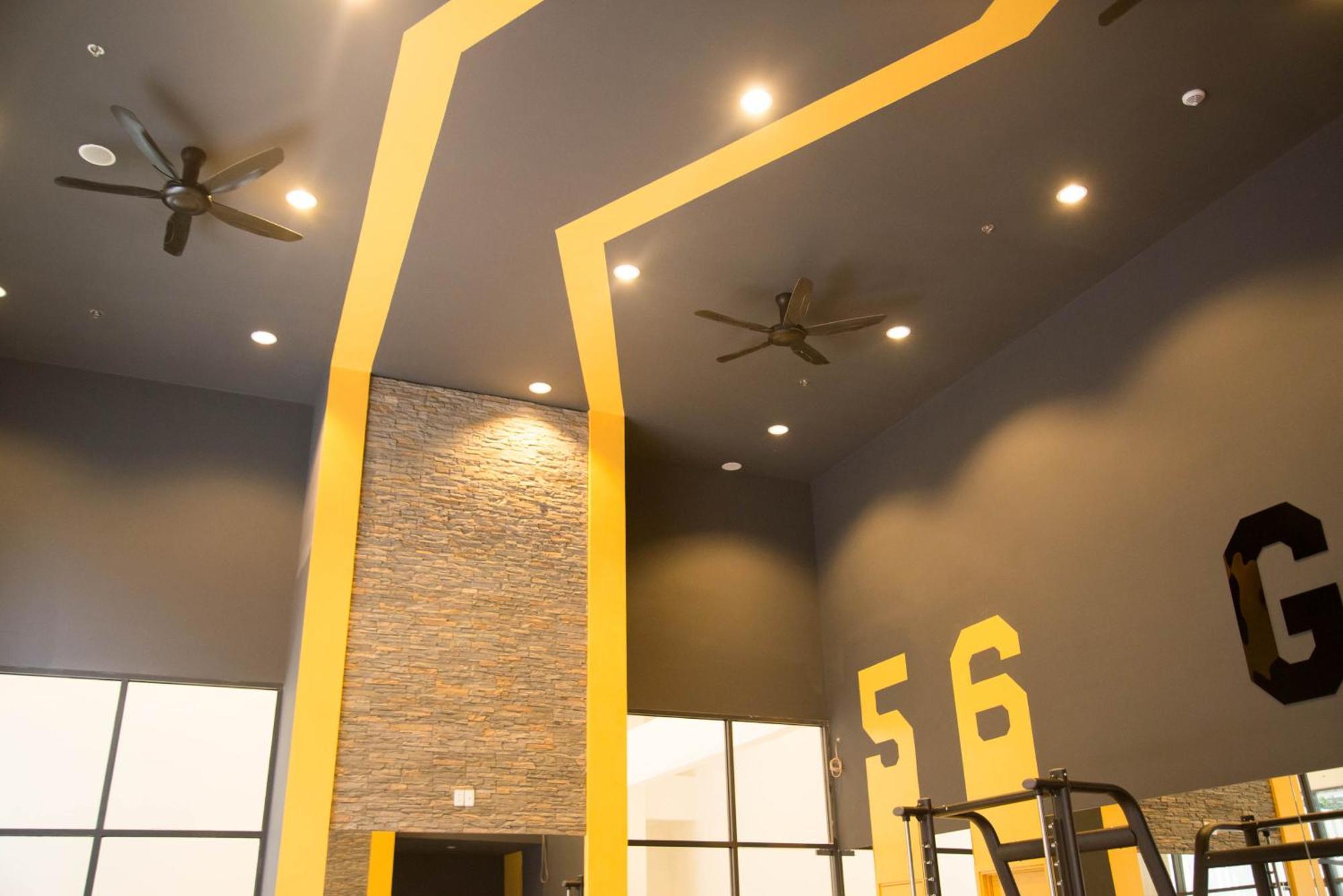 Căn hộ Rem Icon 56 Cbd - Free Gym & Pool