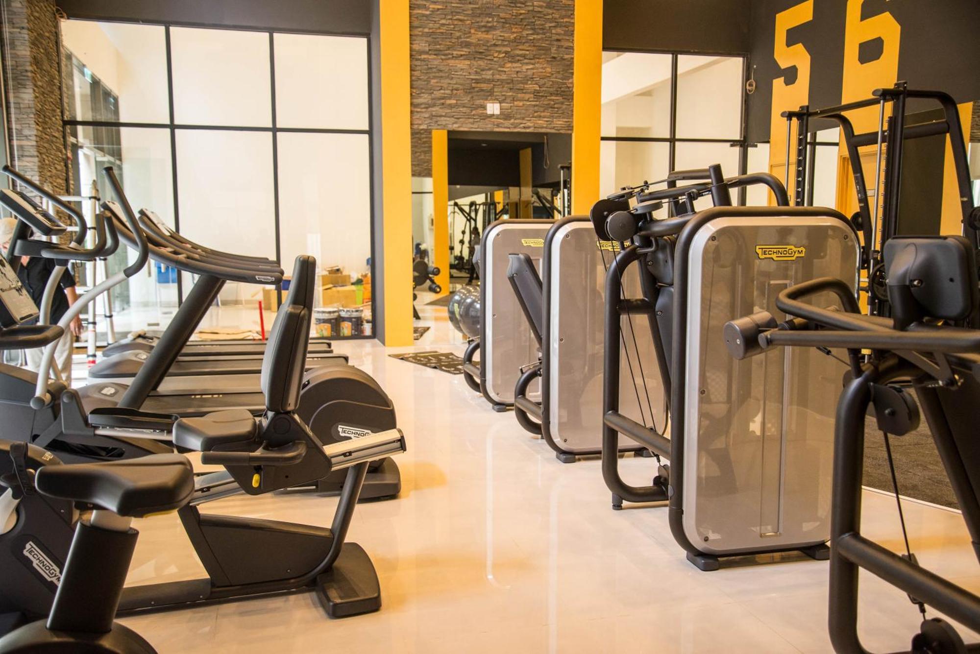 Rem Icon 56 Cbd - Free Gym & Pool TP. Hồ Chí Minh