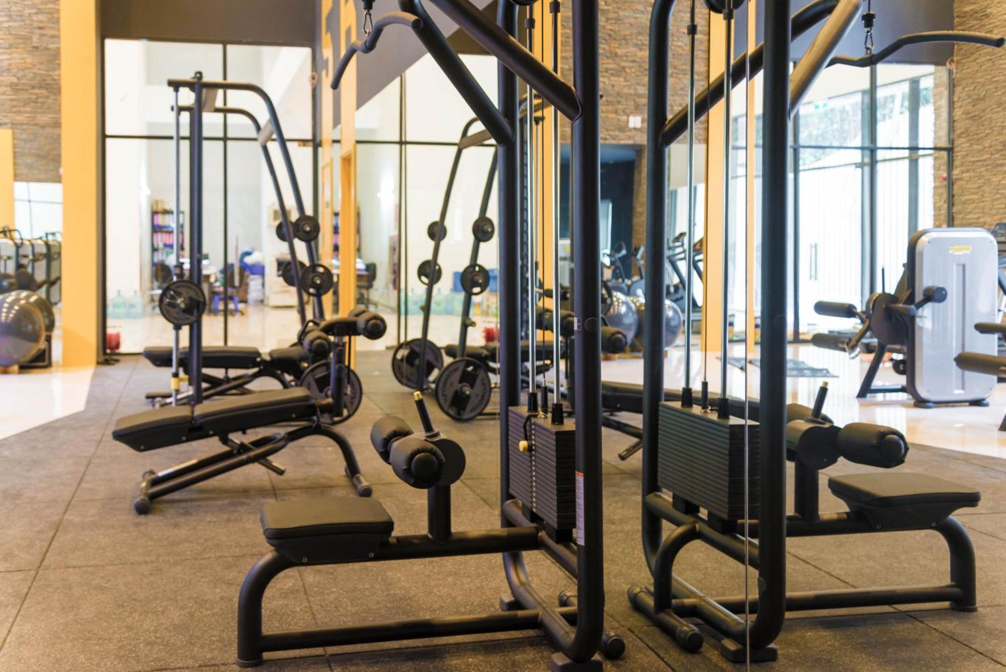 Rem Icon 56 Cbd - Free Gym & Pool TP. Hồ Chí Minh