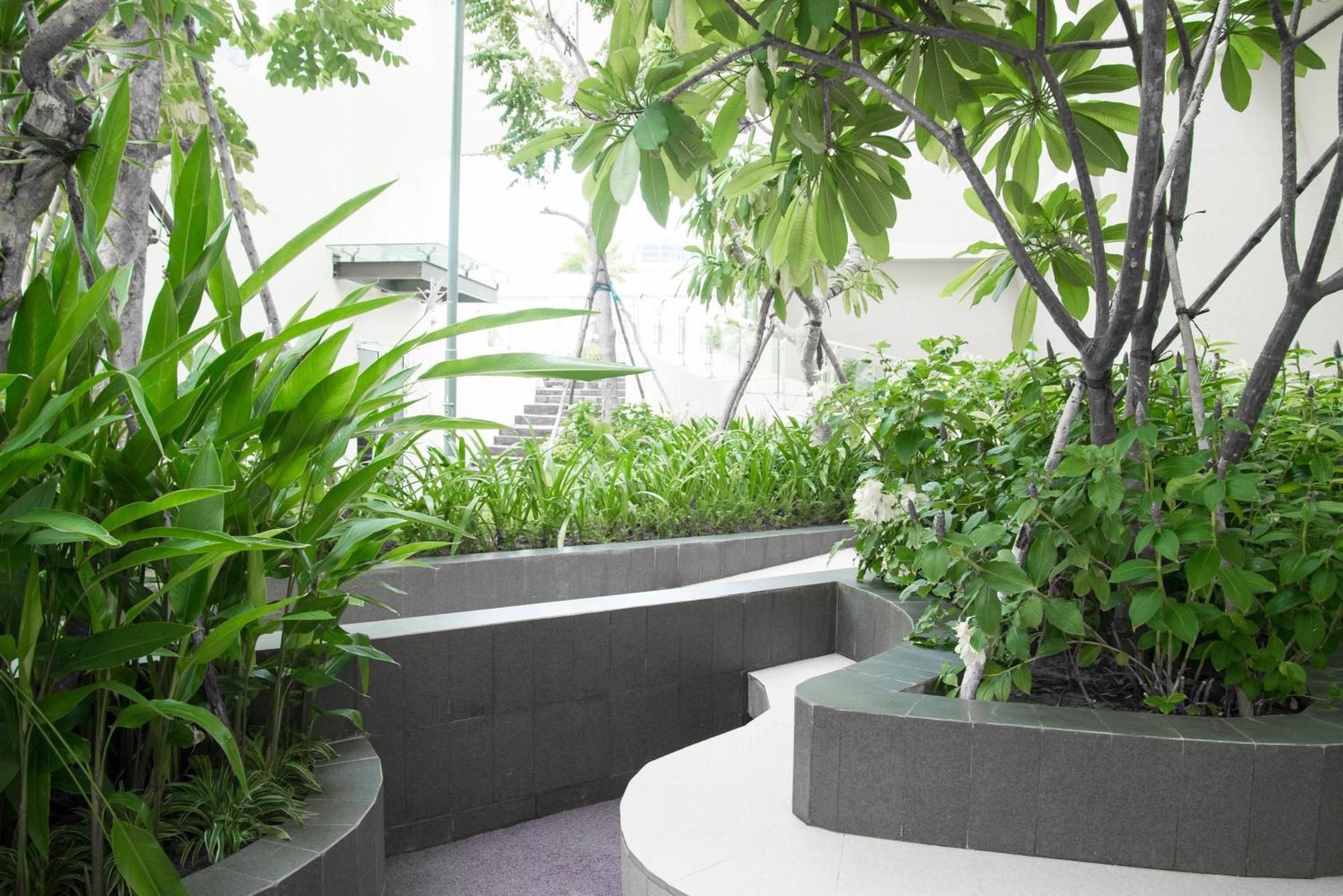 Rem Icon 56 Cbd - Free Gym & Pool
