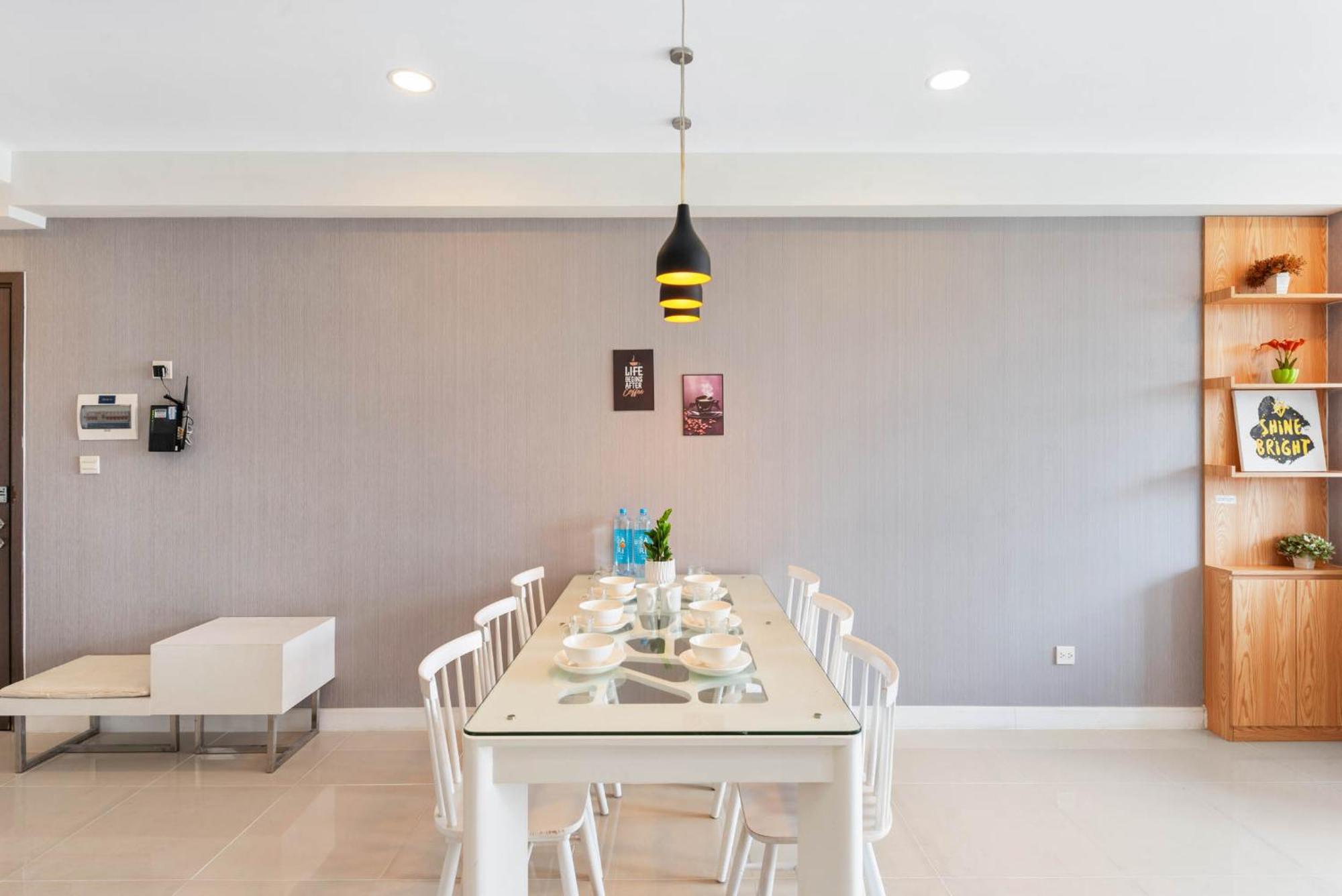 Rem Icon 56 Cbd - Free Gym & Pool * TP. Hồ Chí Minh