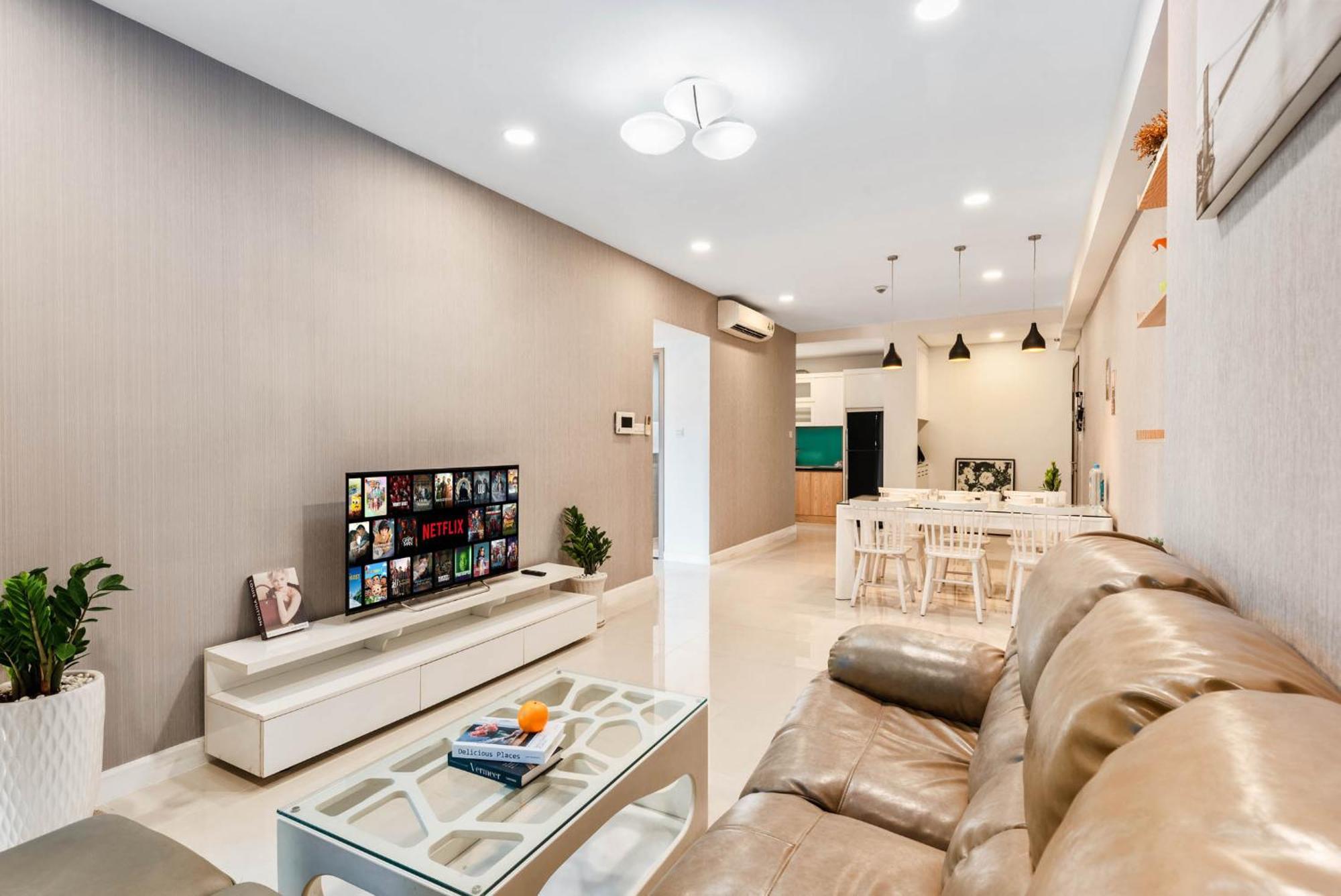 Rem Icon 56 Cbd - Free Gym & Pool * TP. Hồ Chí Minh