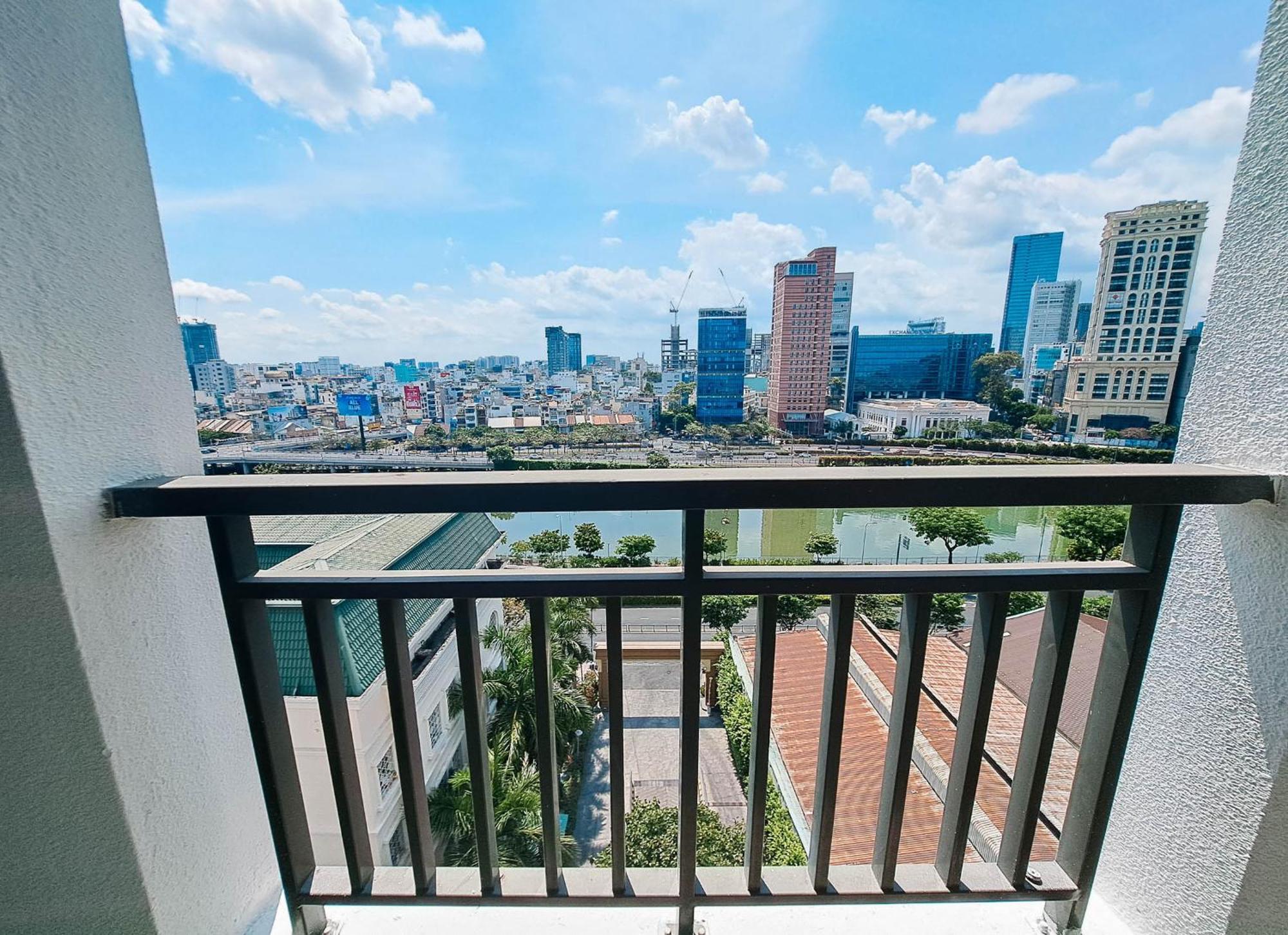 Rem Icon 56 Cbd - Free Gym & Pool * TP. Hồ Chí Minh