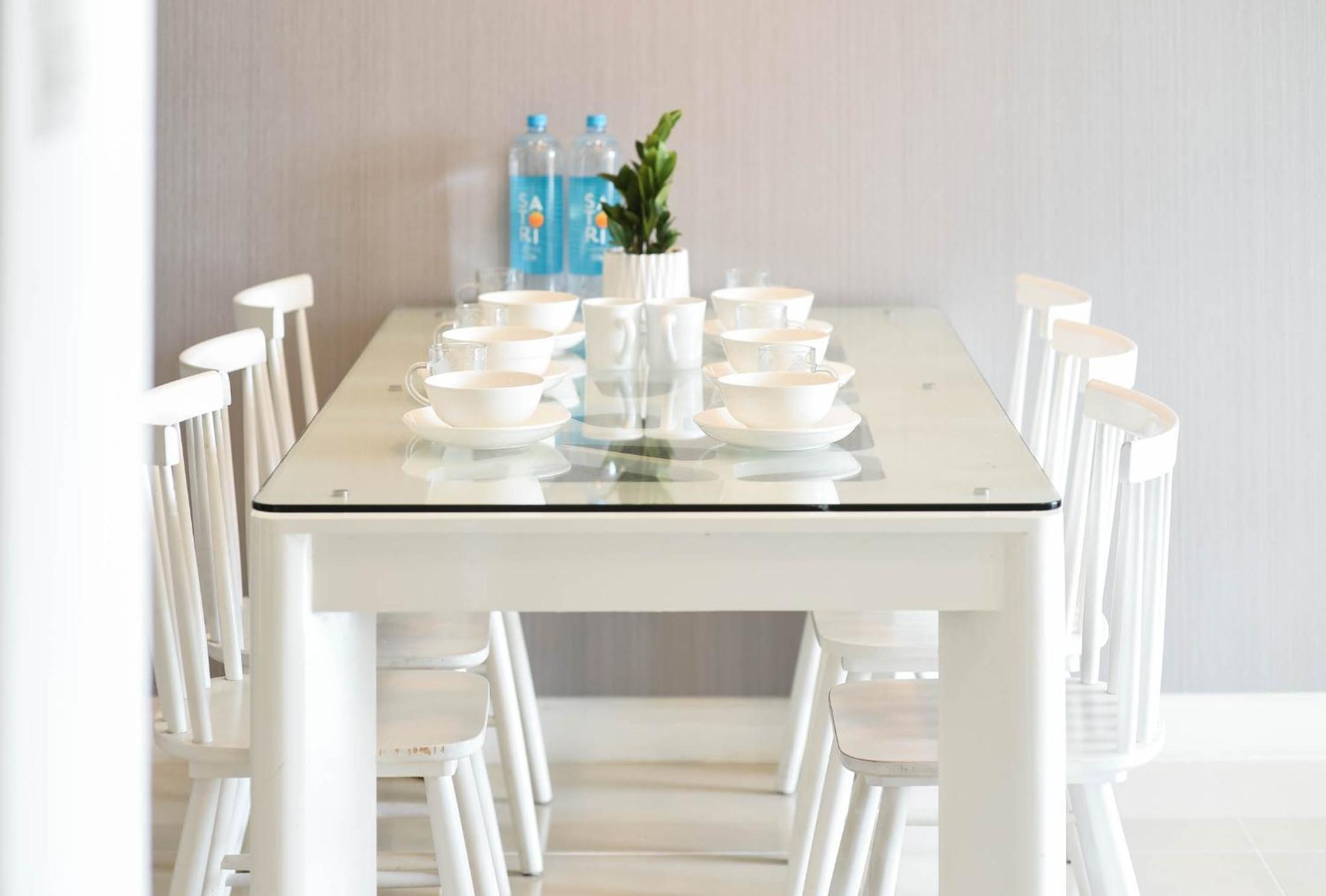Rem Icon 56 Cbd - Free Gym & Pool Apartment Ho Chi Minh City