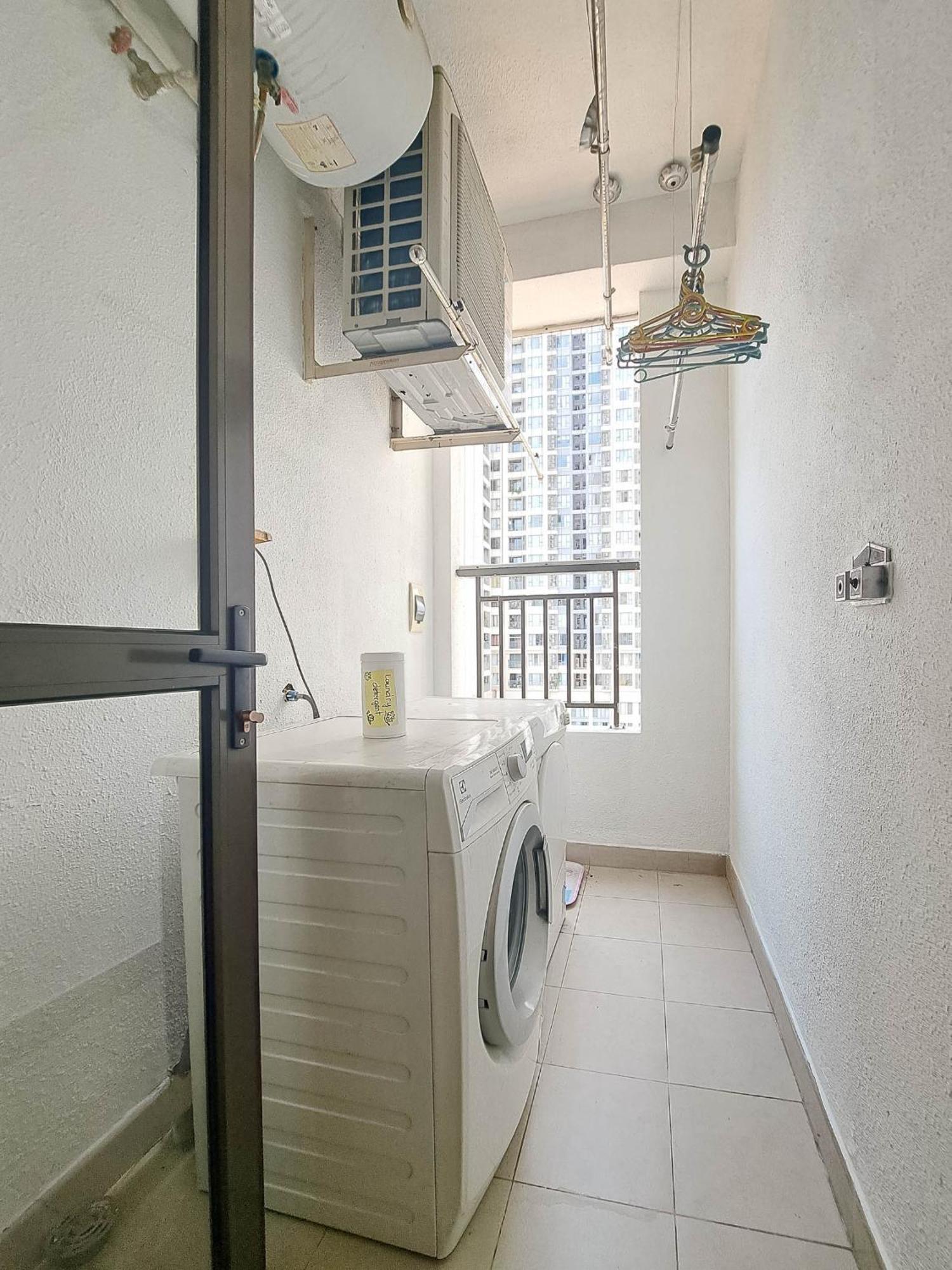 Rem Icon 56 Cbd - Free Gym & Pool Apartment Ho Chi Minh City
